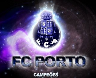 Futebol: FC Porto campeão - 19º titulo em 28 anos